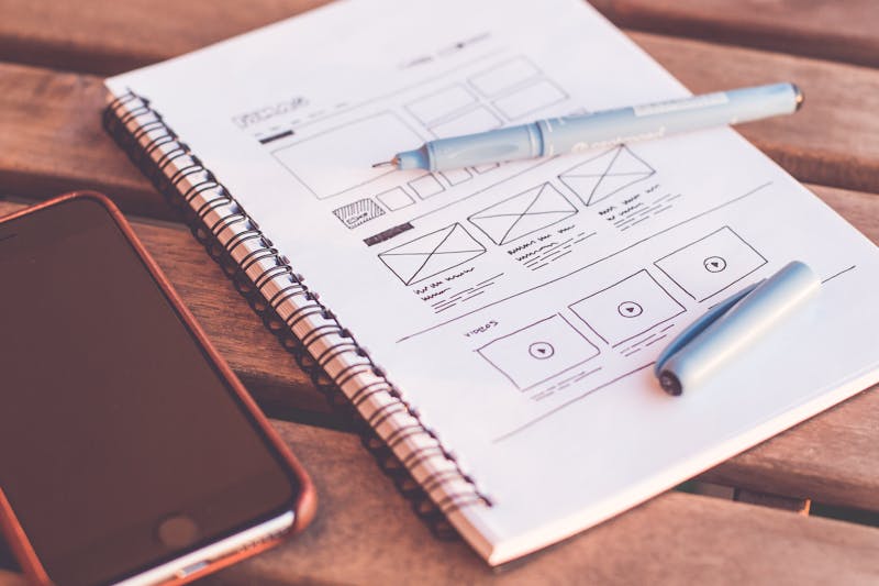Featured image for “Why Website Performance Is Your Competitive Edge”