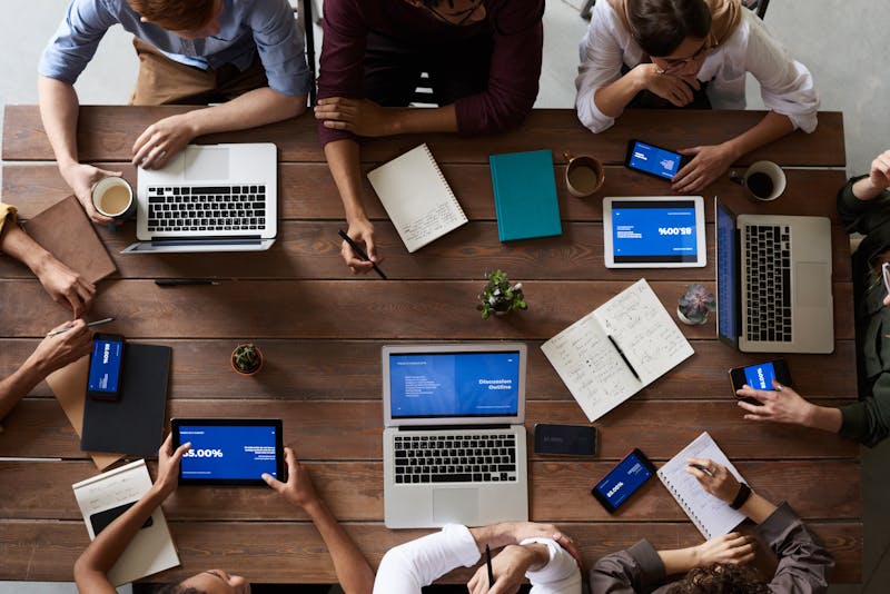 Featured image for “The Power of Brand Identity in the Digital Age”